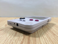 lf1433 Plz Read Item Condi GameBoy Pocket Gray Grey Game Boy Console Japan