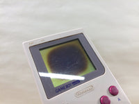 lf1433 Plz Read Item Condi GameBoy Pocket Gray Grey Game Boy Console Japan