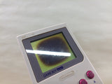 lf1433 Plz Read Item Condi GameBoy Pocket Gray Grey Game Boy Console Japan