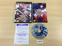 Fate/Unlimited Codes (Playstation 2/Playstation Portable)