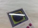 lf1433 Plz Read Item Condi GameBoy Pocket Gray Grey Game Boy Console Japan