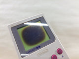 lf1433 Plz Read Item Condi GameBoy Pocket Gray Grey Game Boy Console Japan