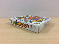 ub1574 Robopon Sun Ver. Robot Ponkottsu BOXED GameBoy Game Boy Japan