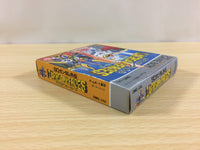 ua9627 SD Gundam Gaiden Lacroan' Heroes BOXED GameBoy Game Boy Japan