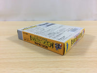 ua9627 SD Gundam Gaiden Lacroan' Heroes BOXED GameBoy Game Boy Japan