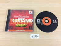 dg2584 Beatmania Append Gottamix PS1 Japan