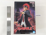 oa3042 Unopened Mashle DXF Dot Barrett Banpresto Boxed Figure Japan