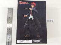 oa3042 Unopened Mashle DXF Dot Barrett Banpresto Boxed Figure Japan