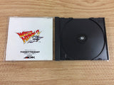 di4209 World Heroes 2 Jet NEO GEO CD Japan