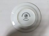 ob3186 Small Plate Ceramics Tableware Japan