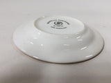 ob3186 Small Plate Ceramics Tableware Japan