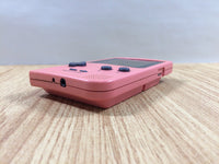 lf1658 Plz Read Item Condi GameBoy Pocket Pink Game Boy Console Japan