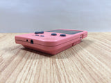 lf1658 Plz Read Item Condi GameBoy Pocket Pink Game Boy Console Japan