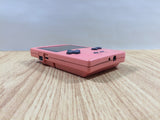 lf1658 Plz Read Item Condi GameBoy Pocket Pink Game Boy Console Japan