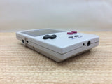 kf7315 GameBoy Pocket Gray Grey Game Boy Console Japan