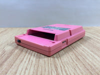 lf1658 Plz Read Item Condi GameBoy Pocket Pink Game Boy Console Japan