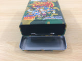 uc2822 GameBoy Wars Turbo BOXED GameBoy Game Boy Japan