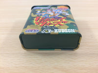 uc2822 GameBoy Wars Turbo BOXED GameBoy Game Boy Japan