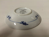 ob3187 Small Plate Ceramics Tableware Japan