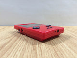 lf1331 Not Working GameBoy Pocket Red Game Boy Console Japan