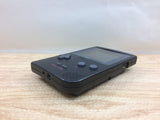 kf7209 Plz Read Item Condi GameBoy Pocket Black Game Boy Console Japan