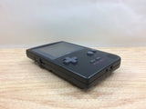 kf7209 Plz Read Item Condi GameBoy Pocket Black Game Boy Console Japan