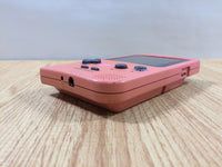 lf1438 Plz Read Item Condi GameBoy Pocket Pink Game Boy Console Japan