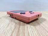 lf1438 Plz Read Item Condi GameBoy Pocket Pink Game Boy Console Japan