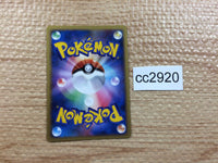 cc2920 Chimchar Fire - DP1 DPBP#451 Pokemon Card TCG Japan