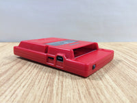 lf1331 Not Working GameBoy Pocket Red Game Boy Console Japan