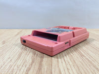 lf1438 Plz Read Item Condi GameBoy Pocket Pink Game Boy Console Japan