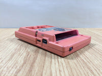 lf1438 Plz Read Item Condi GameBoy Pocket Pink Game Boy Console Japan