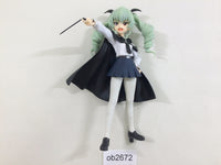 ob2672 Girls Und Panzer Anchovy Figure Japan