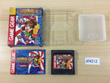 df4212 Madou Monogatari 3 Kyuukyoku Joou-sama BOXED Sega Game Gear Japan