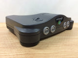 dh9016 Not Working Nintendo 64 Console Black N64 Japan