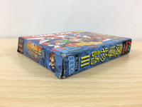 df4212 Madou Monogatari 3 Kyuukyoku Joou-sama BOXED Sega Game Gear Japan