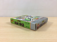 ub2336 SD Sengokuden Kunitori Monogatari Gundam BOXED GameBoy Game Boy Japan