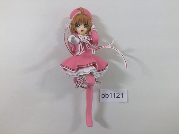 Cardcaptor Sakura: Clear Card - Sakura Kinomoto Figure