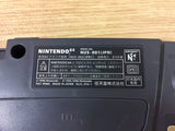 dh9016 Not Working Nintendo 64 Console Black N64 Japan