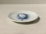 ob3190 Small Plate Ceramics Tableware Japan