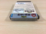 ub2336 SD Sengokuden Kunitori Monogatari Gundam BOXED GameBoy Game Boy Japan