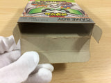 ub2336 SD Sengokuden Kunitori Monogatari Gundam BOXED GameBoy Game Boy Japan