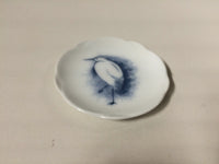 ob3190 Small Plate Ceramics Tableware Japan