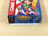 df4212 Madou Monogatari 3 Kyuukyoku Joou-sama BOXED Sega Game Gear Japan