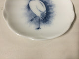 ob3190 Small Plate Ceramics Tableware Japan