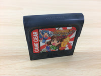 df4212 Madou Monogatari 3 Kyuukyoku Joou-sama BOXED Sega Game Gear Japan