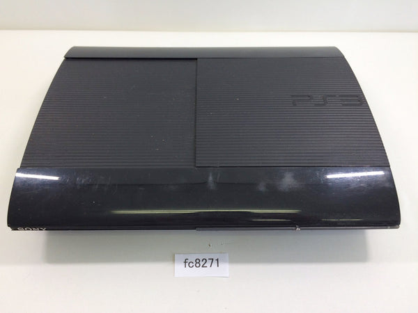 fc8271 Not Working PlayStation PS3 Console CECH-4200B Japan – J4U