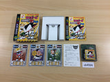 ub4584 Cyborg Kuro Chan Devil Fukkatsu BOXED GameBoy Game Boy Japan