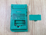 lf1546 Not Working GameBoy Pocket Green Game Boy Console Japan