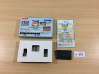 ub1805 Wagamama Fairy Mirumo de Pon! BOXED GameBoy Advance Japan